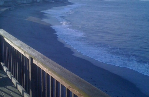 Scituate House | Ocean Front Beach House - Sand Hills Beach