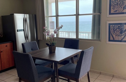 La Pared Condo | Ocean front condo, breathtaking view,3 bedrooms sleep 7