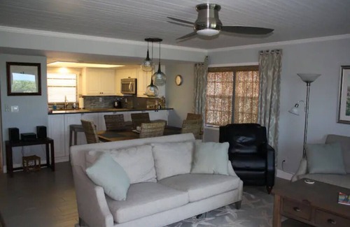Avon By The Sea Condo | Ocean Front Condo