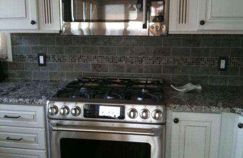 Barnegat Light Apartment | OCEAN FRONT DUPLEX IN BARNEGAT LIGHT!