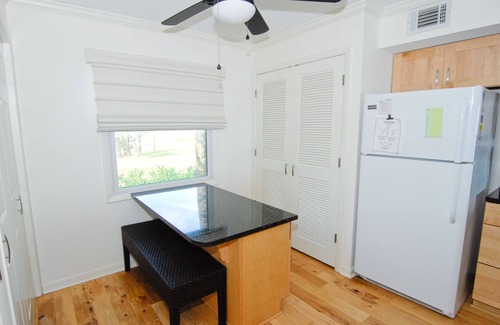 Saint Helena Island Condo | OCEAN FRONT GOLF COURSE CONDO