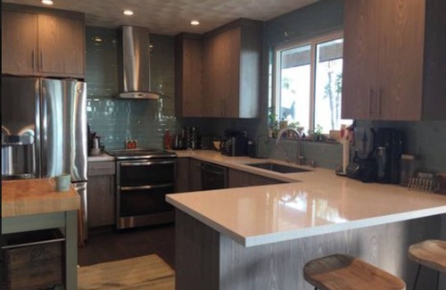 Standish Shores Bellewood House | Ocean front home - long term rental only