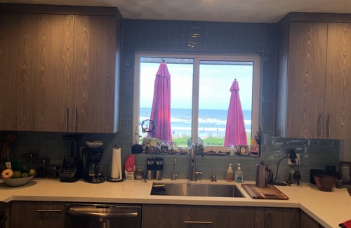 Standish Shores Bellewood House | Ocean front home - long term rental only