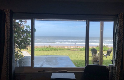 Standish Shores Bellewood House | Ocean front home - long term rental only