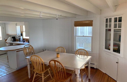 Duxbury House | Ocean front home on Duxbury Beach