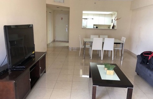 Sunny Isles Beach House | Ocean Front in Aventura direct to the Ocean, Sleeps 4 Adults,