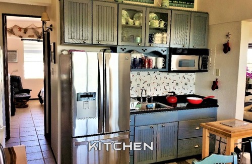 Cabo Rojo Condo | Ocean Front Luxury Condo 2 bd rm 2 bath, Ocean views from every window, WIFI