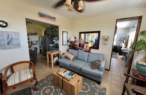 Cabo Rojo Condo | Ocean Front Luxury Condo 2 bd rm 2 bath, Ocean views from every window, WIFI