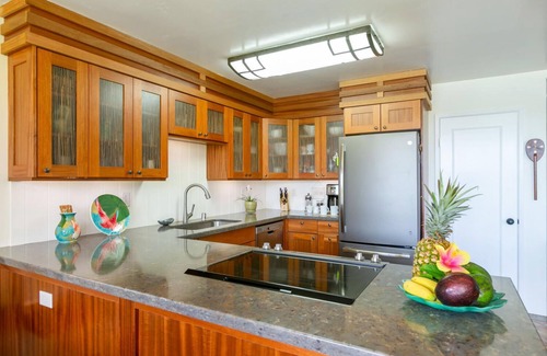 Poipu Condo | Ocean Front Luxury Condo - Relaxing Comfort