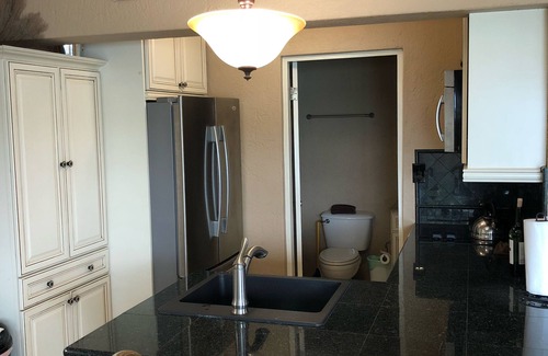 Frydendal Condo | Ocean Front Paradise with Stunning Views!