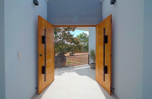Boca Chica Villa | Ocean Front Villa in Boca Chica!