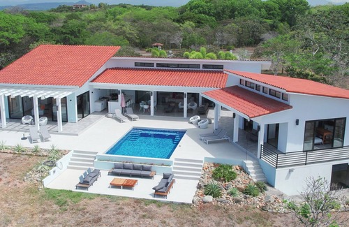 Boca Chica Villa | Ocean Front Villa in Boca Chica!