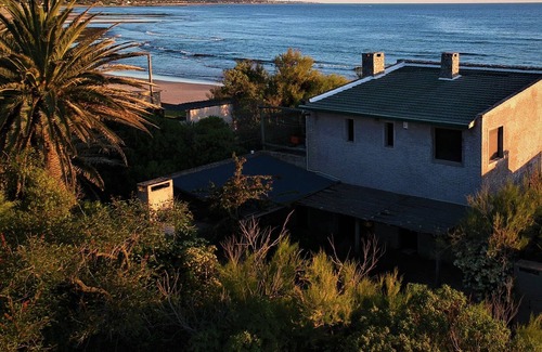 Las Flores House | Ocean Frontline Dream Beach House 25 mins from Punta Del Este