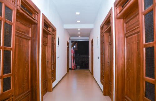 Pottuvil Division 2 Bed & Breakfast | Ocean Grace