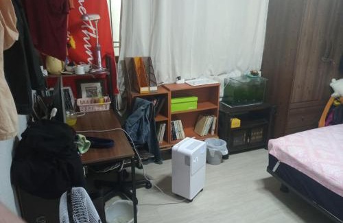 Cheonan House | Ocean House- Cheonan St