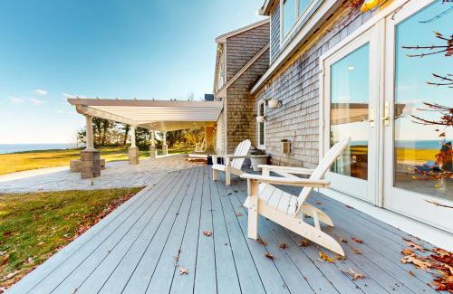 Plymouth House | Ocean House