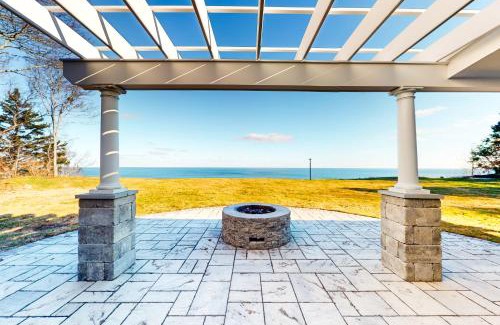 Plymouth House | Ocean House