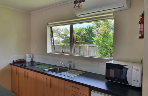 Northcote Hotel | Ocean Inn Motel