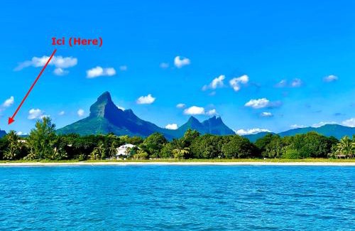 La Mivoie Apartment | Ocean Legend - Tamarina Beach
