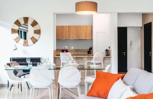La Mivoie Apartment | Ocean Legend - Tamarina Beach