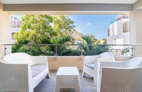 La Mivoie Apartment | Ocean Legend - Tamarina Beach
