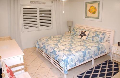 St. Augustine Beach Apartment | Ocean Life Beach Condo - Only Steps to the Beach
