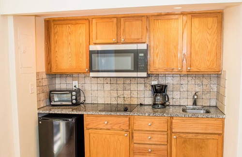 Boca Raton Hotel | Ocean Lodge