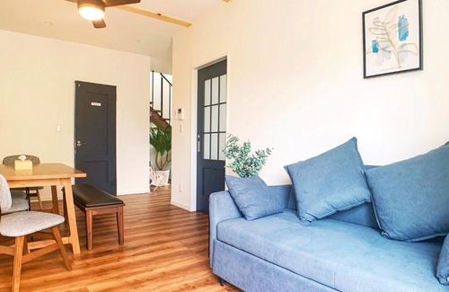 Nakama House | Ocean Love Resort - Vacation STAY 96247v