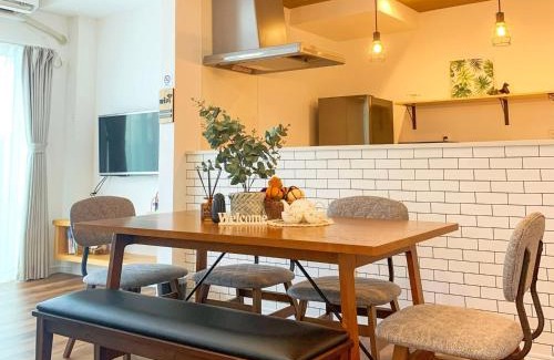 Nakama House | Ocean Love Resort - Vacation STAY 96247v