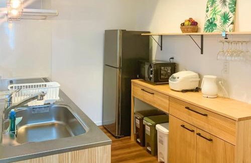 Nakama House | Ocean Love Resort - Vacation STAY 96247v