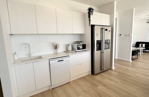 Yorke Peninsula House | Ocean & Main - Brand new luxury beach front accommodation