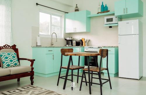 Villa Apartment | Ocean Mist Suites