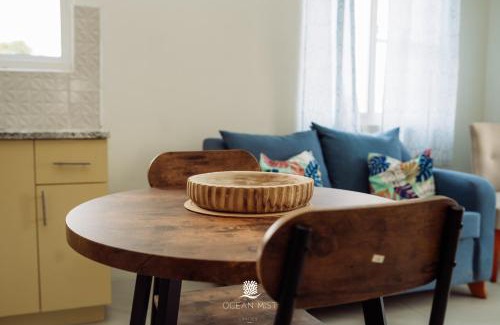 Villa Apartment | Ocean Mist Suites