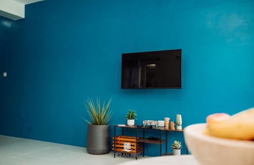 Villa Apartment | Ocean Mist Suites