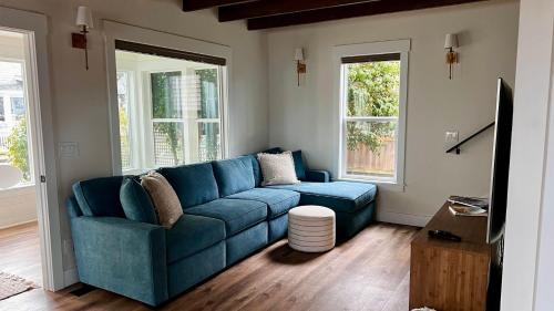 Seaside House | Ocean Mist