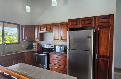 Chontales House | OCEAN, MOUNTAINS, JUNGLE - TOP OF THE WORLD