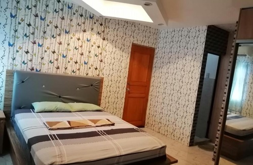 Ilocos Region Resort | Ocean Myst Hotel & Beach Resort