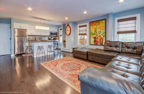 Ocean Grove Bed & Breakfast | Ocean Park Inn