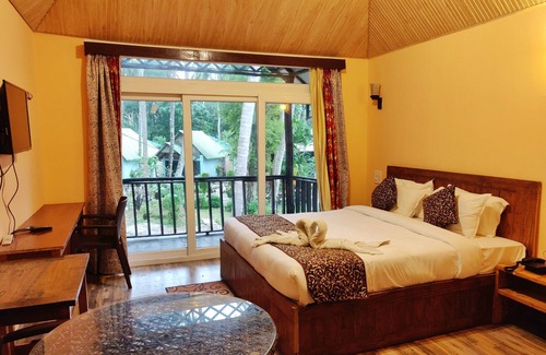 Havelock Island Hotel | Ocean Pearl Beach Resort