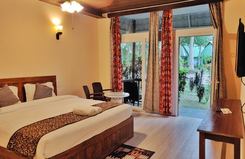 Havelock Island Hotel | Ocean Pearl Beach Resort