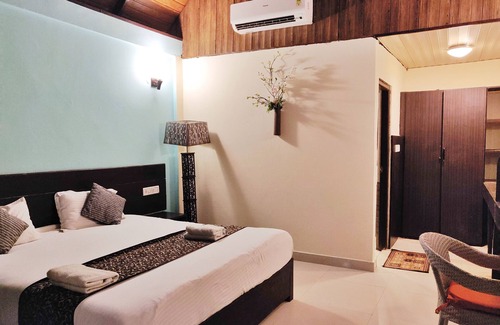 Havelock Island Hotel | Ocean Pearl Beach Resort