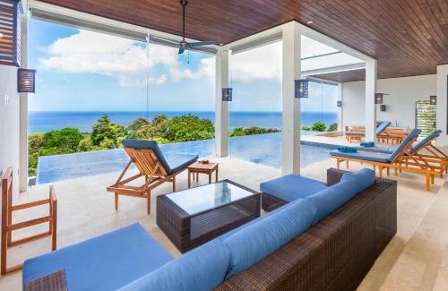 Lawson Rock House | Ocean Pearl home