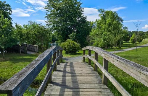 Ocean Pines House | Ocean Pines Paradise