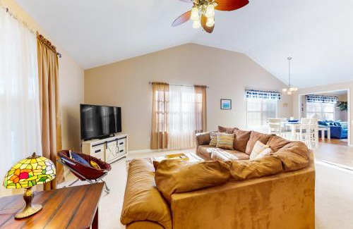 Ocean Pines House | Ocean Pines Paradise