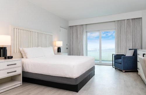 Long Branch Resort | Ocean Place Resort & Spa