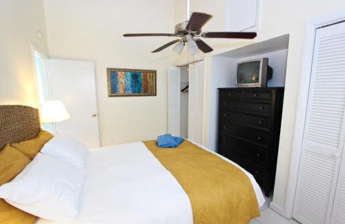 Bahama Reef Resort | Ocean Reef Yacht Club & Resort