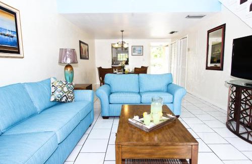 Bahama Reef Resort | Ocean Reef Yacht Club & Resort