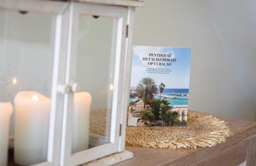 Willemstad Apartment | Ocean Resort, Penthouse Suikerdiefje