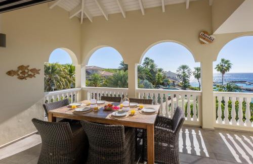 Willemstad Apartment | Ocean Resort, Penthouse Suikerdiefje