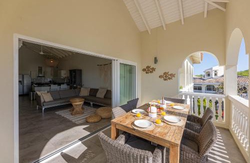Willemstad Apartment | Ocean Resort, Penthouse Suikerdiefje